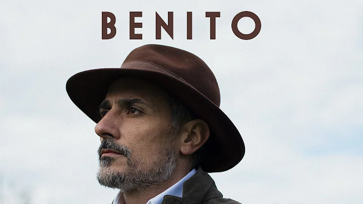 BENITO | DUMILAPASSI