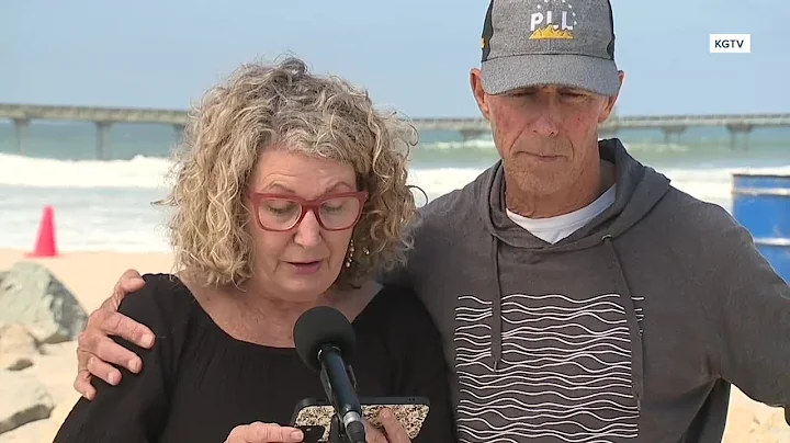Parents of Australian men killed in Baja California speak - DayDayNews