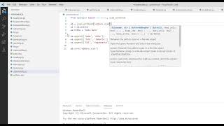 Update data pada MS Excel dengan Python