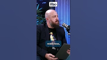 AI isn’t replacing people - it’s freeing them from the boring stuff #shorts