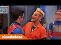 Henry danger  capitaine mankini  nickelodeon france