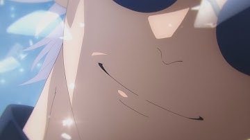 Gojo Satoru