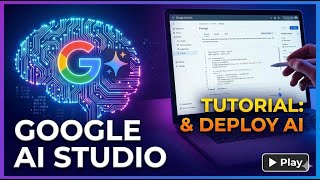 Famous Google AI Studio TTS tutorial Wealth