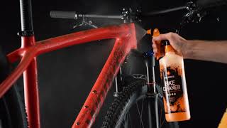 Weldtite Bike Cleaner 1L