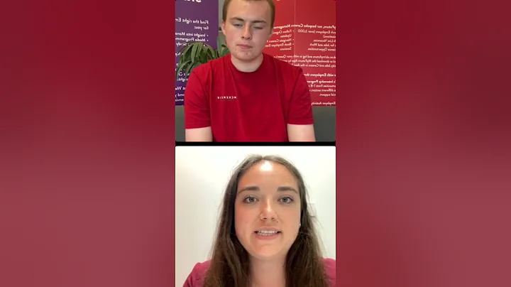 Gradfest2021: Employer Q&A with EY