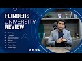 Flinders university of australia  why choose flinders university  an unbiased review for students