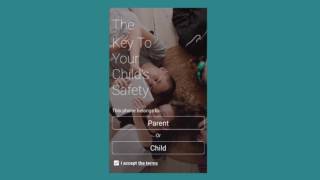 Keepers Child Safety - How to  (English) screenshot 5
