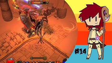 Mana Manilla | Torchlight 2 - Part 14