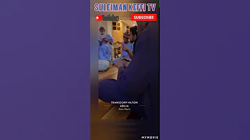 Zikirin Juma A Tare Da Sheikh M Dahiru Usman Bauchi A Babban Birini Taraiyya Abuja 