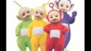 Ptujskih 5 - Telebajski (Ptujskih 5 - Teletubbies) chords