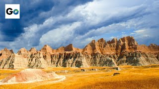 Badlands National Park