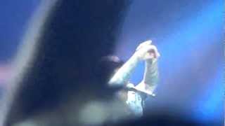 Mac Miller - Of the Soul Live - Under the Influence of Music Tour (Camden)
