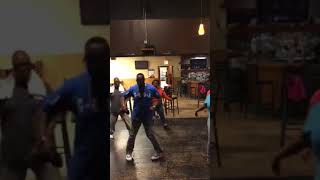 Take It Easy Line Dance