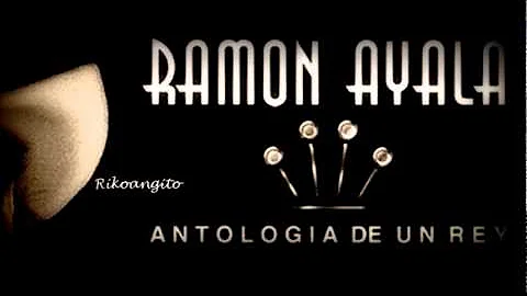 Ramon Ayala - Me llega , Me llega