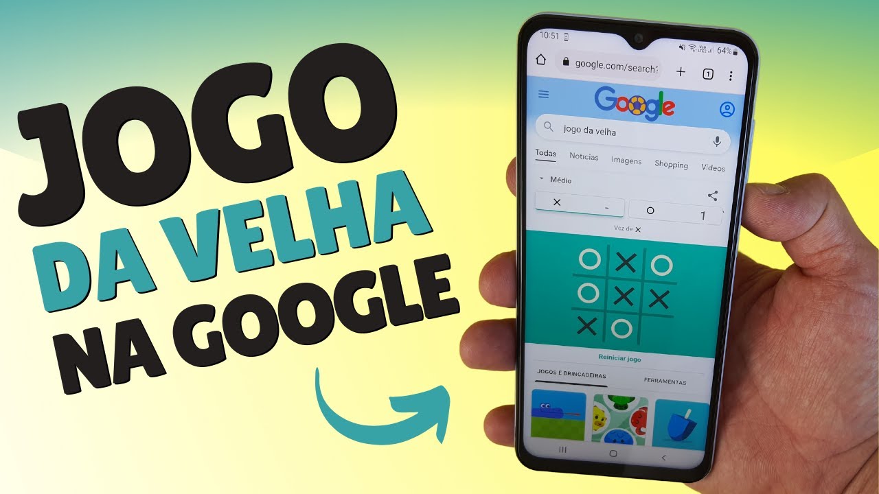 Jogo da Velha - Online – Apps on Google Play