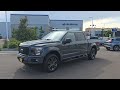2018 Ford F 150 XLT Great Falls Missoula Helena Billings Kalispell MT 2018 Ford F 150 XLT Great Falls Missoula Helena Billings Kalispell MT