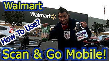 How to use Walmart Plus Scan and Go App for Faster Checkout! Step by Step l $20 off EBT PEBT Card
