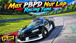 Max PBPD DRIVON | Nur Lap & Street Racing Gameplay | Drive Zone Online