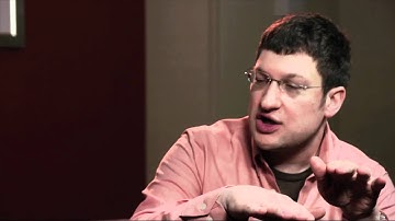 Noah Iliinsky interviewed at Where 2012