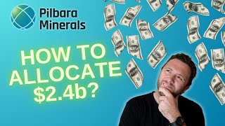 How Will Pilbara Minerals Allocate it s Growing War Chest Daily Mining Show