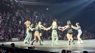 TWICE - Rollin' and Signal - Encore Stage - Chicago Day 2