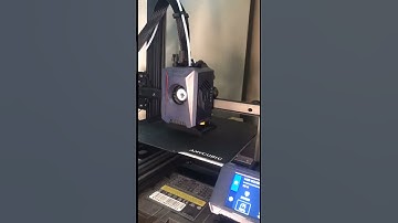 Anycubic Kobra V3 Neo | 3d printing #machinists #3dprinting #manufacturing #3dmodeling #3dprinter