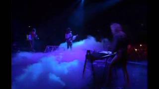 Ingwie Malmsteen - Live In Leningrad 1989 - Dreaming (Tell Me)