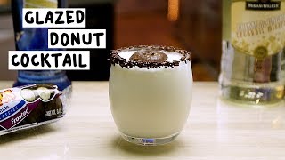 cocktail video