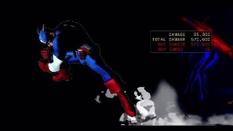 Umvc3 Tips from a beginner to a beginner - X Factor