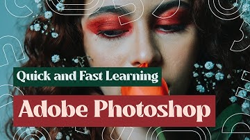 Expert Hacks for EDIT TOOLBARS and SCREEN MODE in Adobe Photoshop!