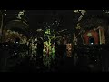 Art projection at Mae d'Água Lisbon (impressive Monet & Brilliant Klimt)