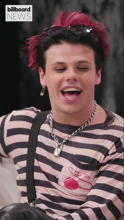 yungblud ozzy video