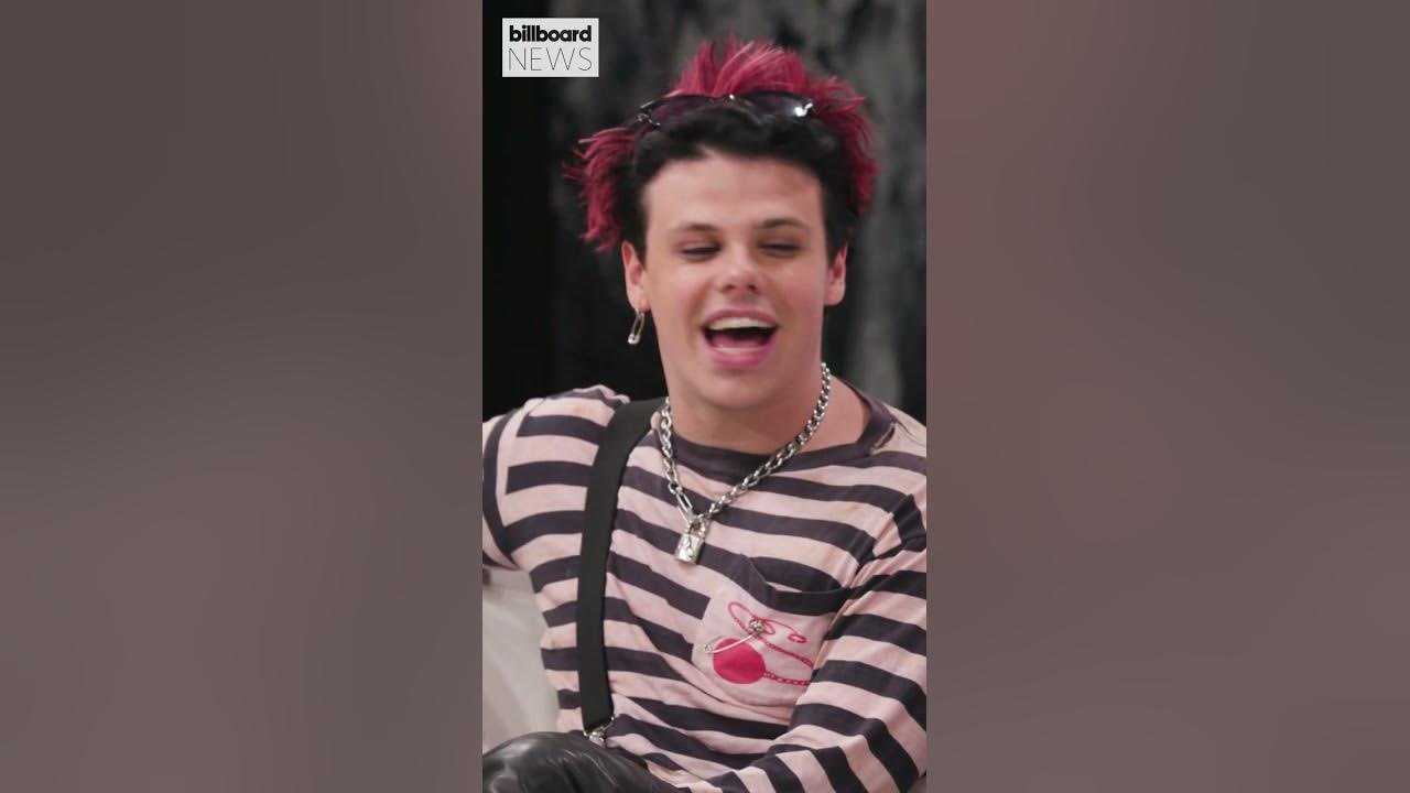 yungblud meets ozzy osbourne