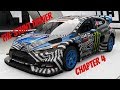 Forza Horizon 4 - The Stunt Driver - Chapter 4