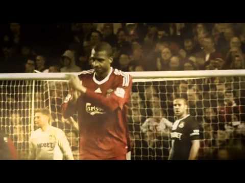 DAVID N'GOG | LIVERPOOL | 9 | FC-IM