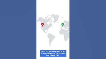 The benefits of global VPCs