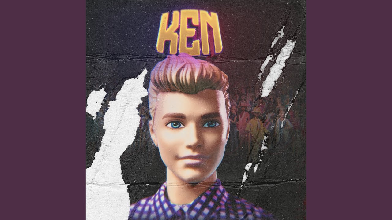 Watch KEN on YouTube Watch KEN on YouTube