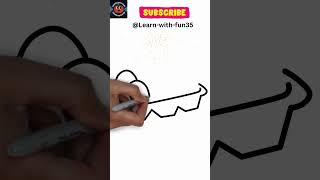 How to draw eggs step by step |अंडे कैसे खींचे#shorts#howtodraw #kidsdrawing#drawing#trending#viral