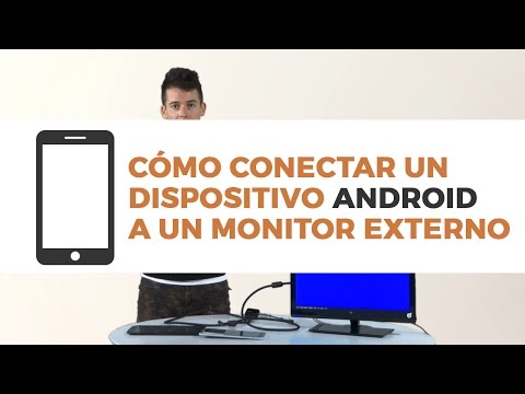 Video: ¿Dónde está el monitor del dispositivo Android?