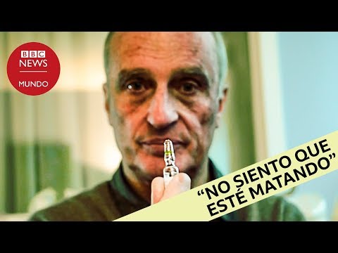 Video: Medicamentos Y Procedimientos De Eutanasia 101