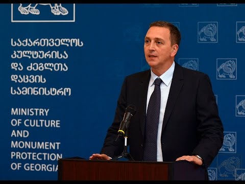 პროექტების მიღების წესი გამარტივდა და მოწესრიგდა