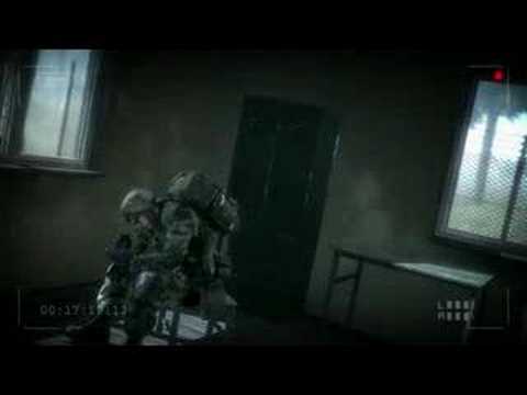 Battlefield: Bad Company - Sweetwater