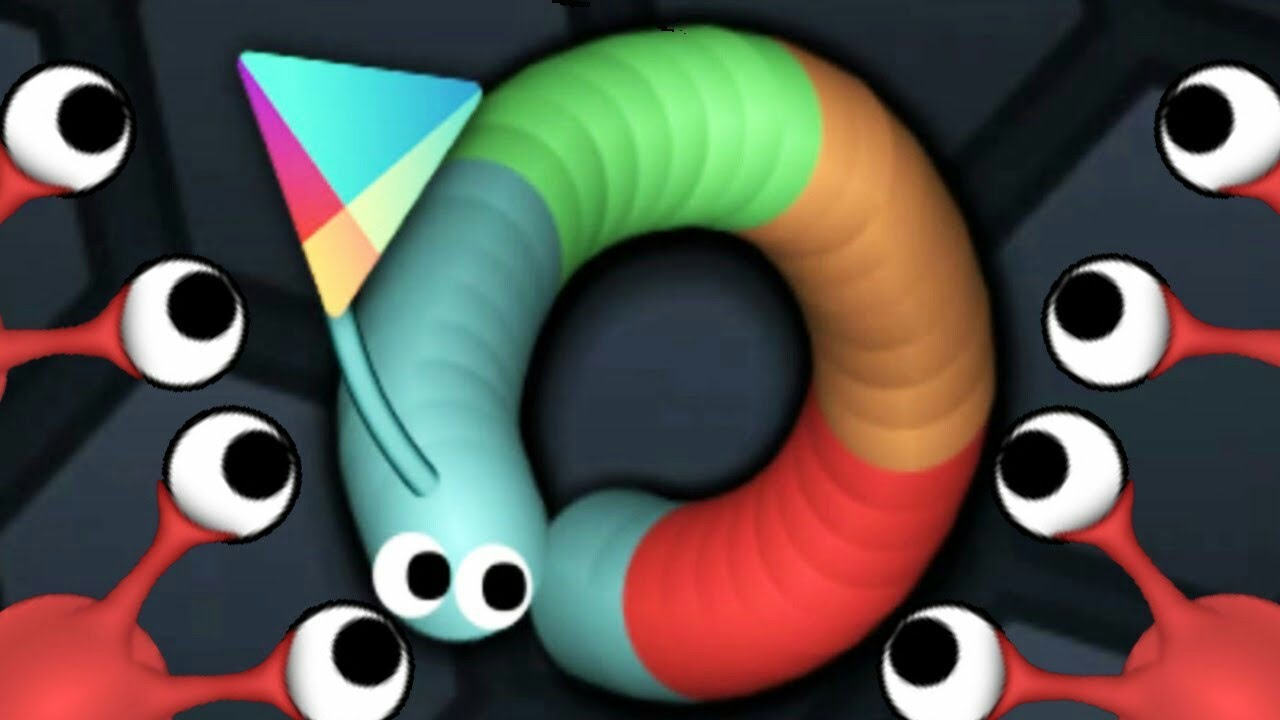 slither.io - Apps on Google Play