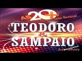 AS 20 + DE TEODORO E SAMPAIO
