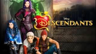 Evil Like Me- Descendants Soundtrack