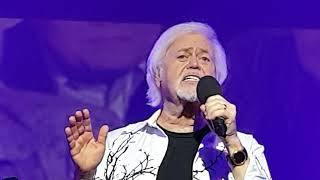 Merrill Osmond at Babbacombe Theatre - Love Me For A Reason