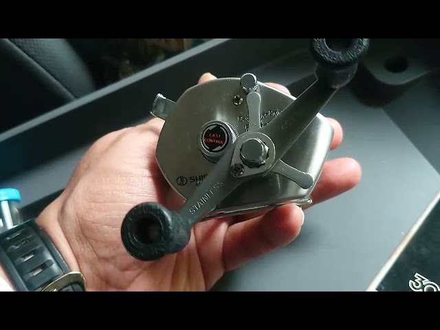 バンタム400 シマノ オールド シマノ バンタム400 中古 - フィッシング イズ ライフ
