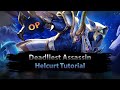 The Best Way To Play Helcurt - Tutorial | MLBB