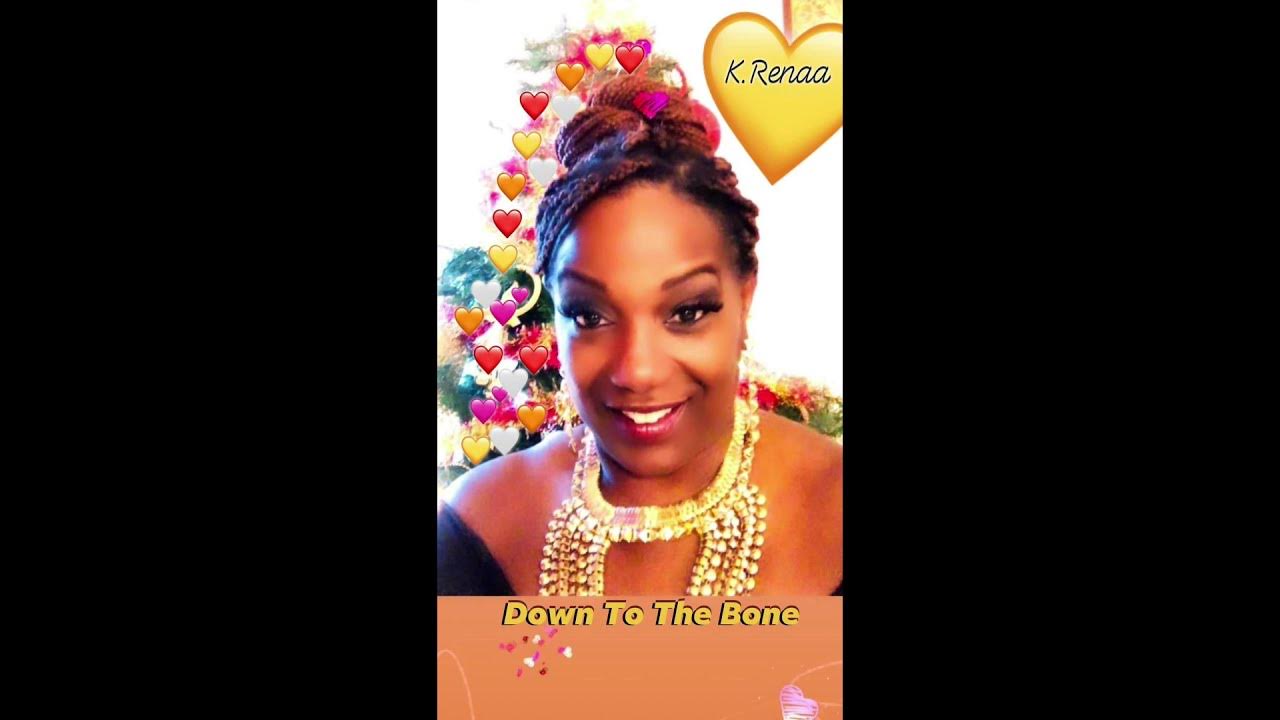 Right Down To The Bone YouTube