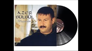 Azer Bülbül - Zorunamı Gitti